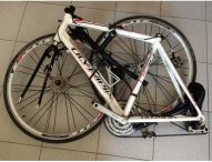 Ritrovate bici rubate