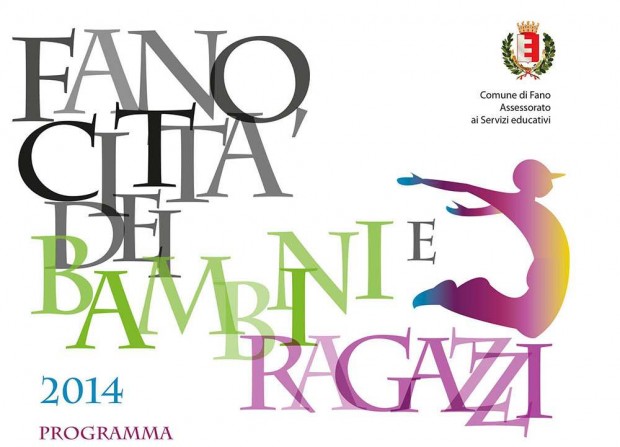 Città di bambini e ragazzi