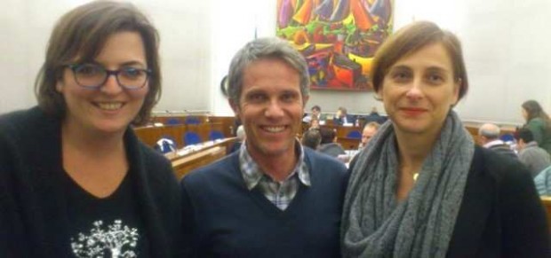 M5S Fano: “Ospedale unico a Fosso Sejore, Seri esprima con i fatti la contrarietà allo sciagurato progetto”