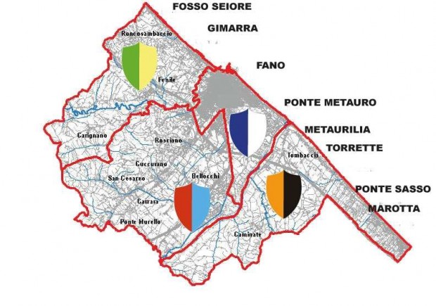 Palio delle Contrade