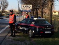Furti all’Auchan, i carabinieri arrestano macedone