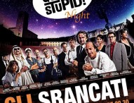 Quant si stupid night