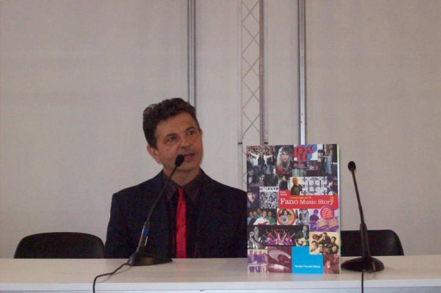 La musica fanese a Torino