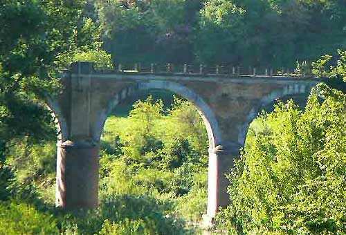 Delvecchio e Pollegioni: “Ex ferrovia Fano-Urbino, chiediamo a Baldelli condivisione prima di ogni decisione”