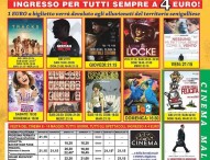 Al cinema per Senigallia