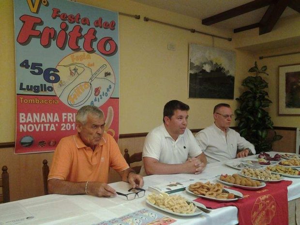 Festa del fritto