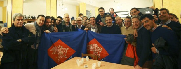 Sogno che diventa realtà