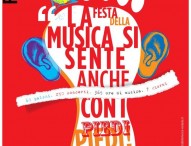 Festa della musica europea