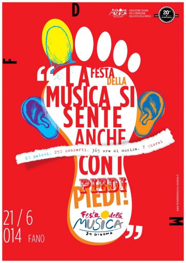 Festa della musica europea