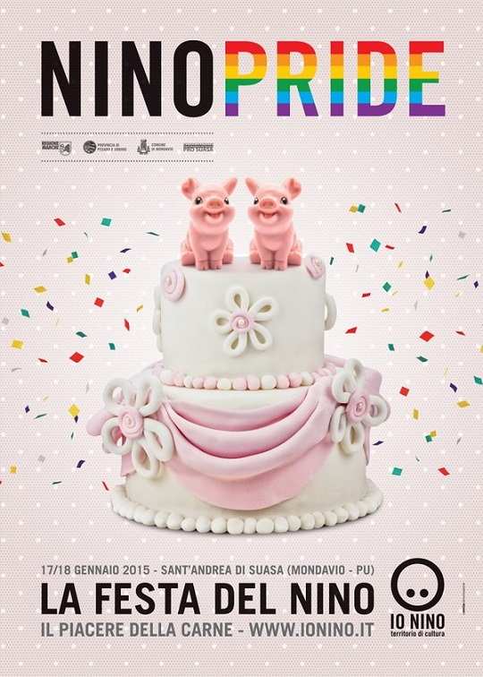 Nino Pride