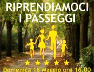 Riprendiamoci i Passeggi!