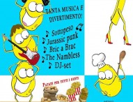 Una patata per tutti