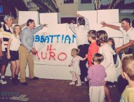 Il “muro” è caduto