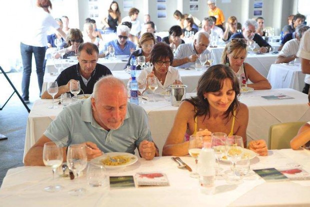 Festival Brodetto, si parte!