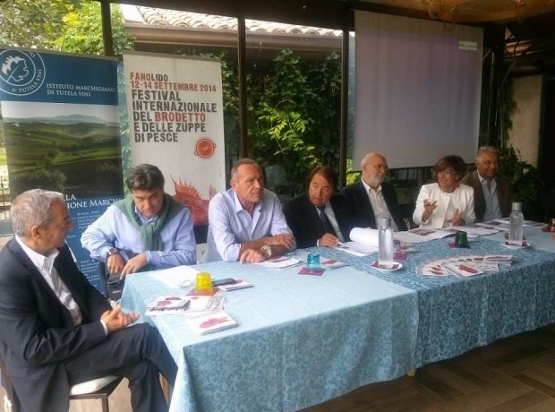 Il Brodetto è servito