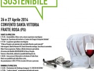 Festival cucina sostenibile