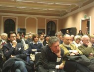 Lettera ai candidati