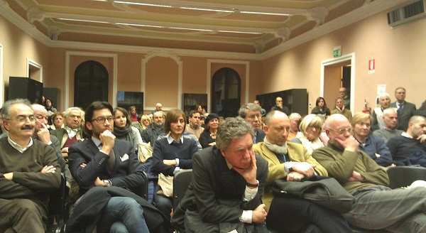 Lettera ai candidati