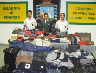 Oltre 2000 capi sequestrati