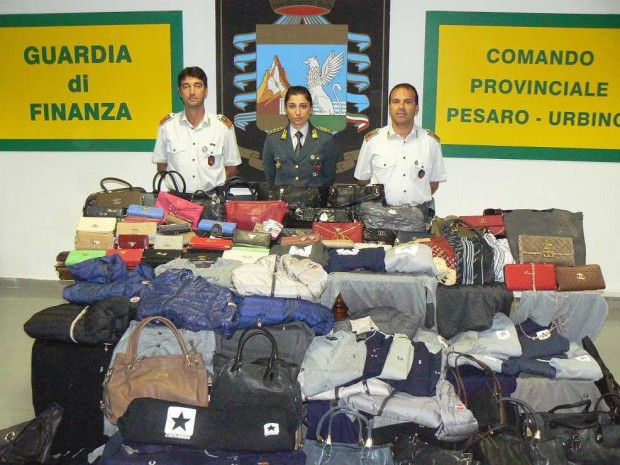 Oltre 2000 capi sequestrati