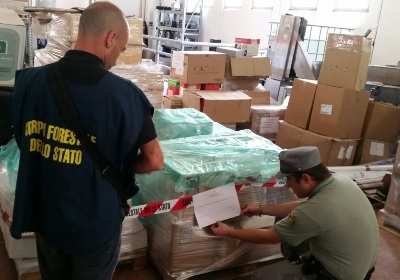 Falsa birra artigianale