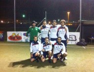 Trofeo BCC, volata finale