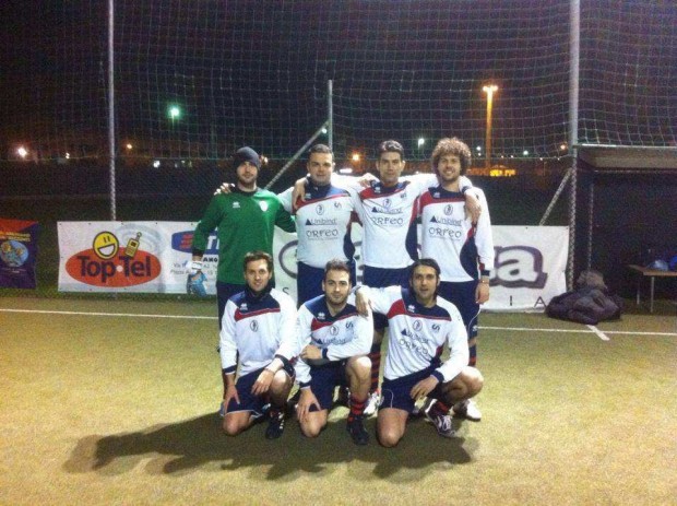 Trofeo BCC, volata finale