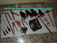 Perfetto scassinatore