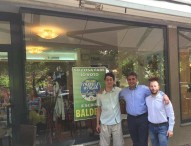 In Regione con coerenza