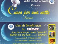Cuoco per una notte