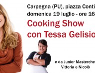 A Carpegna il gustoso weekend al sapore di prosciutto