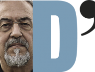 D'Anna incontra il volontariato