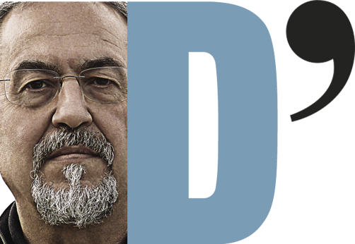 D'Anna incontra il volontariato