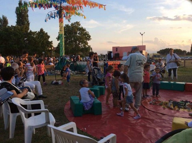 Mostra del giocattolo