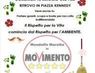 Giornata ecologica