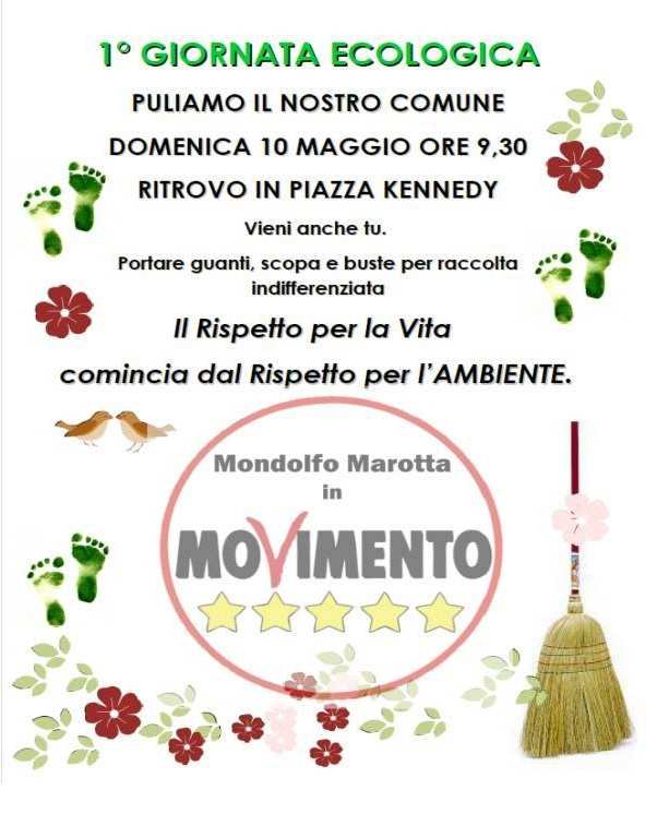 Giornata ecologica