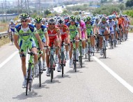 Giro d’Italia a Fano, il 14 ottobre Strada Statale 16 chiusa dalle 11 alle 15
