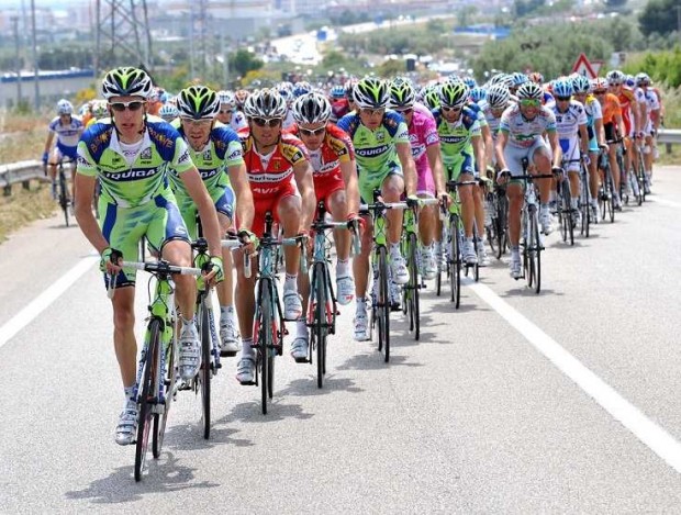Giro d’Italia a Fano, il 14 ottobre Strada Statale 16 chiusa dalle 11 alle 15