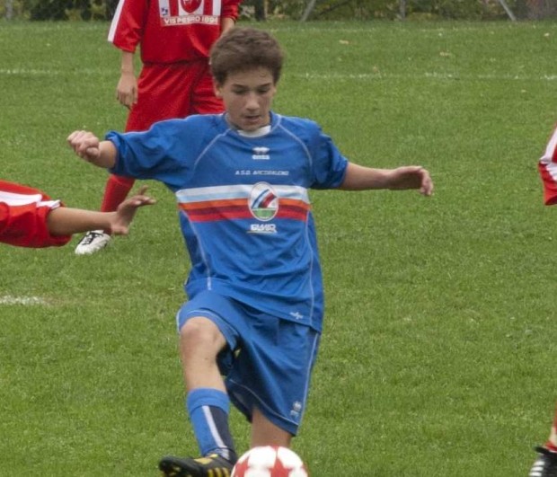 100 gol