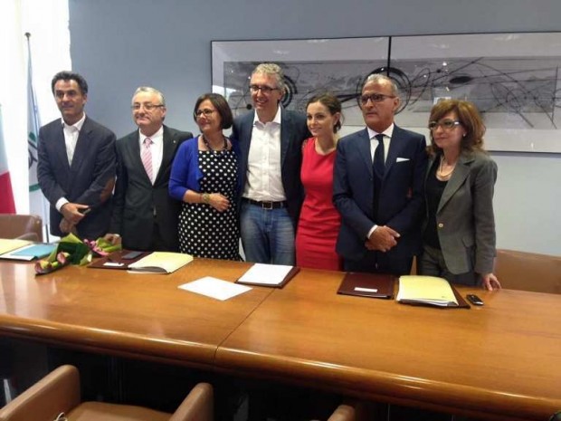 Al via campagna d’ascolto Giunta regionale