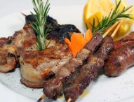 Domenica gastronomica