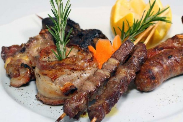 Domenica gastronomica