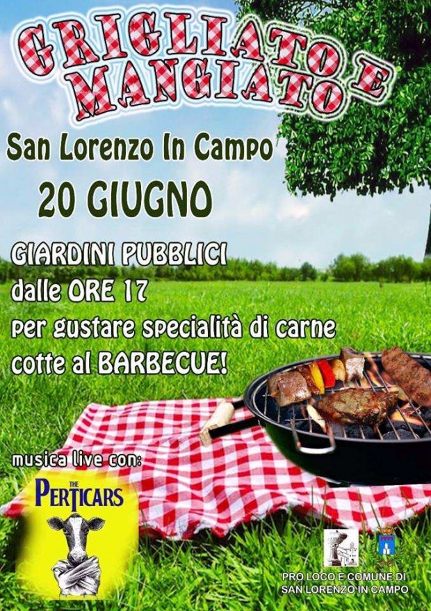 Grigliato e Mangiato