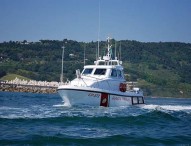 Pescatore soccorso