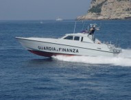 Finanza intensifica vigilanza per l’estate lungo tutta la costa pesarese