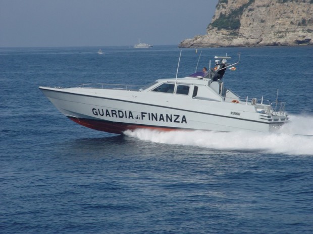 Finanza intensifica vigilanza per l’estate lungo tutta la costa pesarese