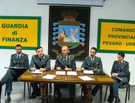 Nel pesarese 67 evasori totali