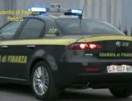 Fuochi d'artificio scaduti