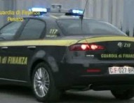 Luci natalizie non a norma