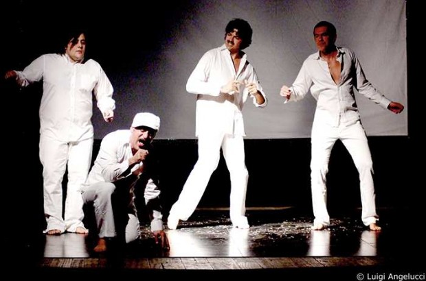 Il San Costanzo Show a Milano